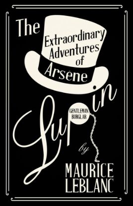 The Extraordinary Adventures of Arsene Lupin